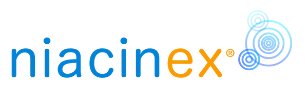Niacinex logo